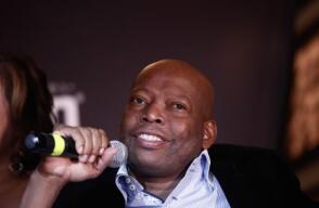 Faustino Asprilla