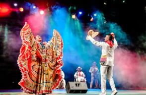 La cumbia del Caribe colombiano es declarada patrimonio cultural de la Nación
