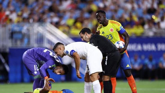 Yerry Mina Yerry Mina
