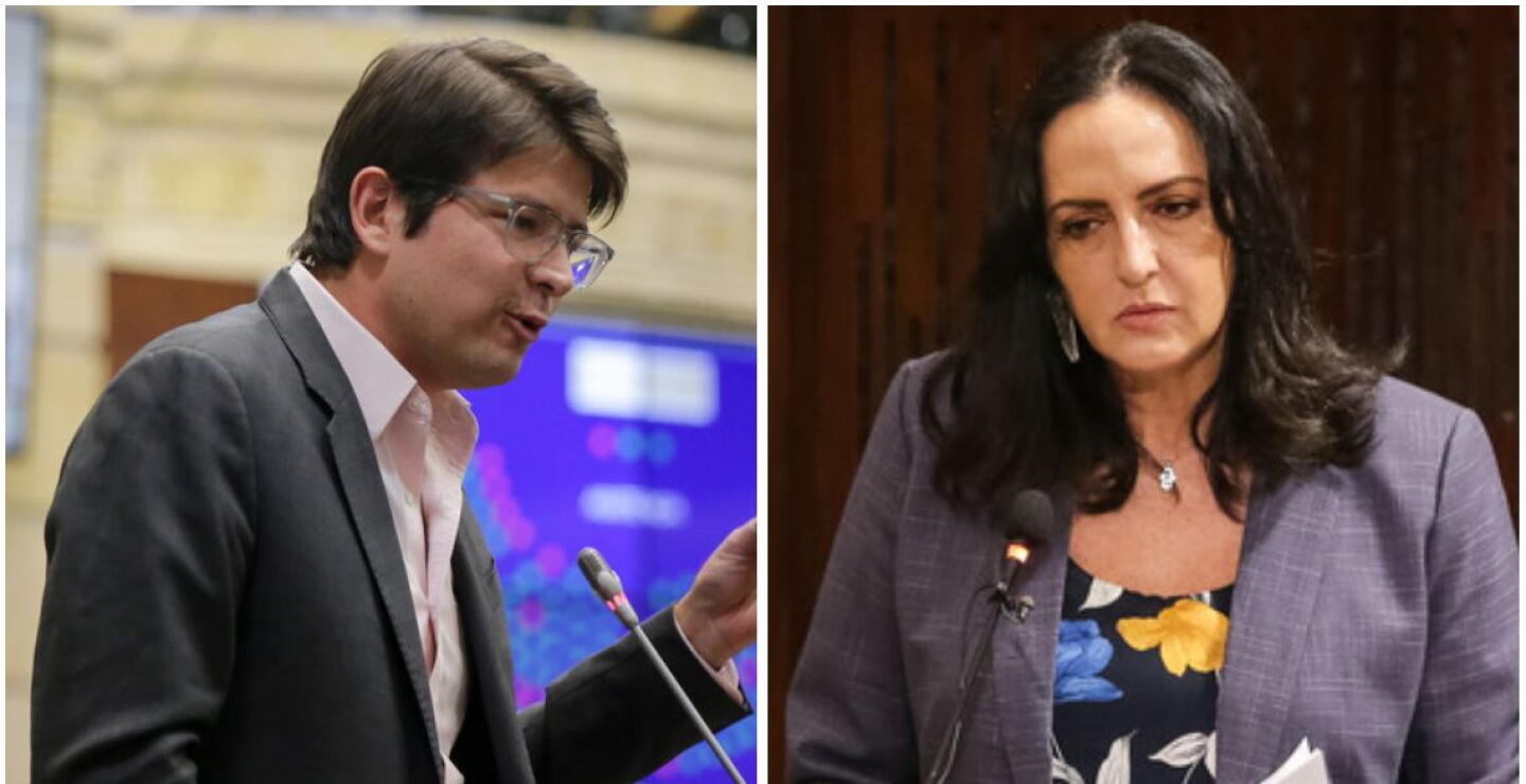 Por vaca por Antioquia, Procuraduría pide que se niegue pérdida de investidura de congresistas