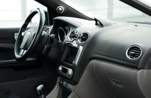 La empresa de carros Ford llama a revisión más de 600.000 vehículos: defecto en limpiaparabrisas