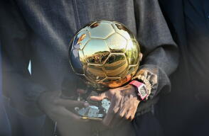 Balón de Oro