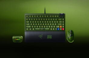 Razer saca perifericos para Xbox