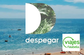 332156_BLU Radio, Despegar - Viajes Falabella // Foto: Despegar-Viajes Falabella