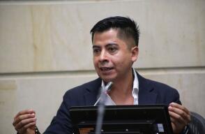 “Si no rearma mayorías se le va a hundir todo”: Ariel Ávila al Gobierno