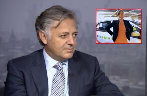 Juan De Bedout revela detalles de su relación con Zulma Guzmán