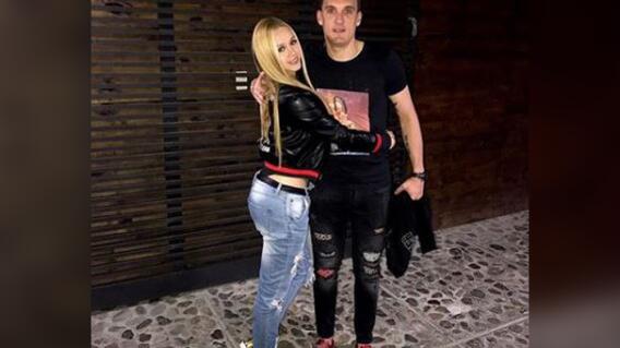 7629_La Kalle - Las fotos más SENSUALES que no conocías de la esposa de Franco Armani - Foto: Instagram 7629_La Kalle - Las fotos más SENSUALES que no conocías de la esposa de Franco Armani - Foto: Instagram
