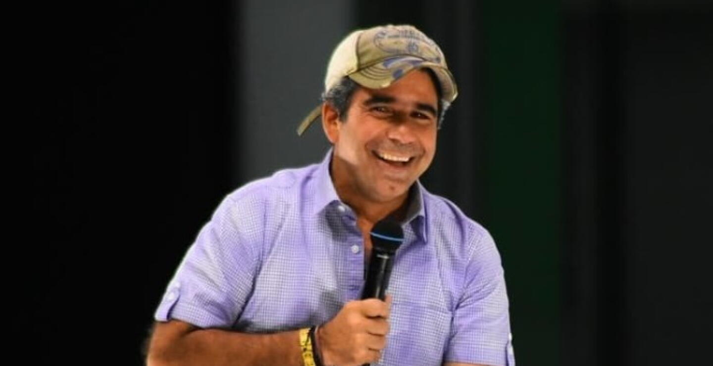 Encuesta Invamer da como ganador a Alejandro Char en Barranquilla