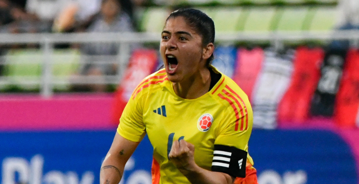 Catalina Usme regresa al América de Cali femenino