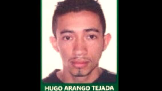 Foto: Policía de Medellín