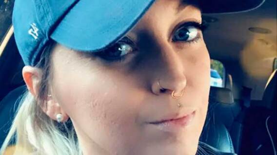 Pinterest/ Ashley Rosenbrock