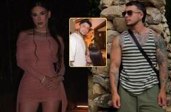 Modelo trans revela la historia que sorprendió a sus seguidores: “Embaracé a mi novio”