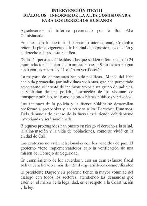 Respuesta del Gobierno a Michelle Bachelet.jpeg