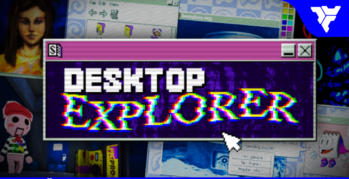 Desktop Explorer | RESEÑA