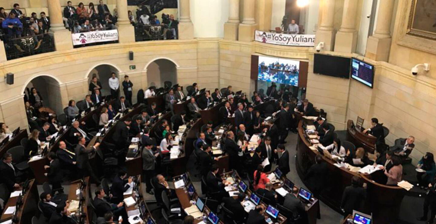 275409_Foto: Senado