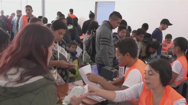 Gobierno prepara renta básica para 2023 en reemplazo de Ingreso Solidario Gobierno prepara renta básica para 2023 en reemplazo de Ingreso Solidario