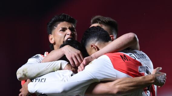 River Plate River Plate