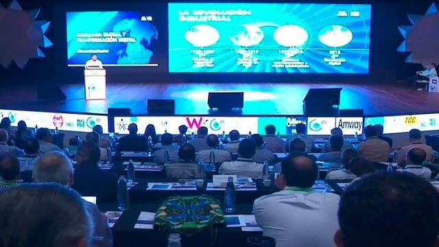 Prueba de fuego para precandidatos presidenciales: este jueves serán escuchados ante la ANDI