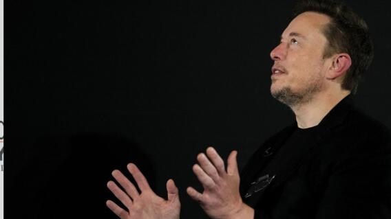 El chatbot Grok, que usa inteligencia artificial y que usara X, es la última novedad de Elon Musk El chatbot Grok, que usa inteligencia artificial y que usara X, es la última novedad de Elon Musk