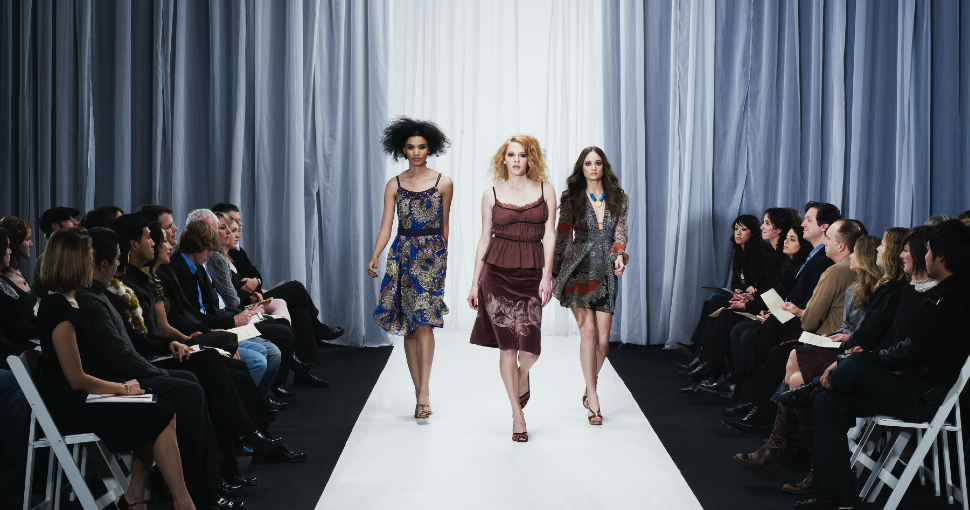 La Semana de la Moda de Berlín se celebrará en Fráncfort a partir de
