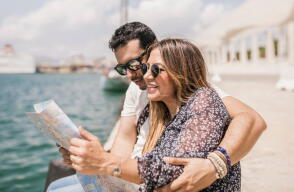 Vacaciones en pareja