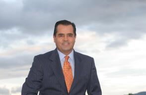 Rafael Poveda lanza su sello editorial en la Feria del Libro 2023