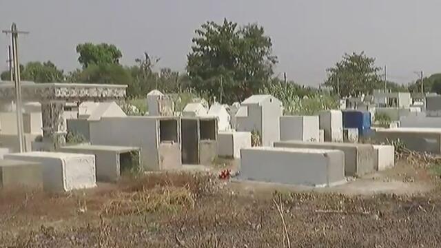 Por ir a un sepelio, más de la mitad de habitantes de un pueblo podría tener coronavirus  