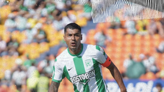 Atlético Nacional recibió a Águilas Doradas, por la segunda fecha de la Liga I-2023.