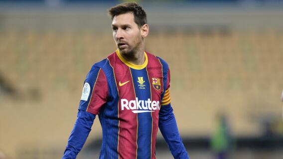 Lionel Messi Lionel Messi