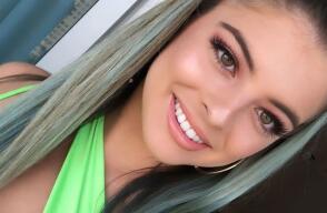 376299_Daniela Legarda. Foto: Instagram