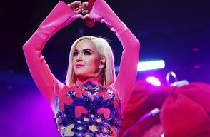 21305_Foto: Katy Perry / AFP