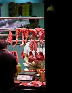 Alertan sobre requisitos que debe cumplir la carne para que se comercialice en Colombia