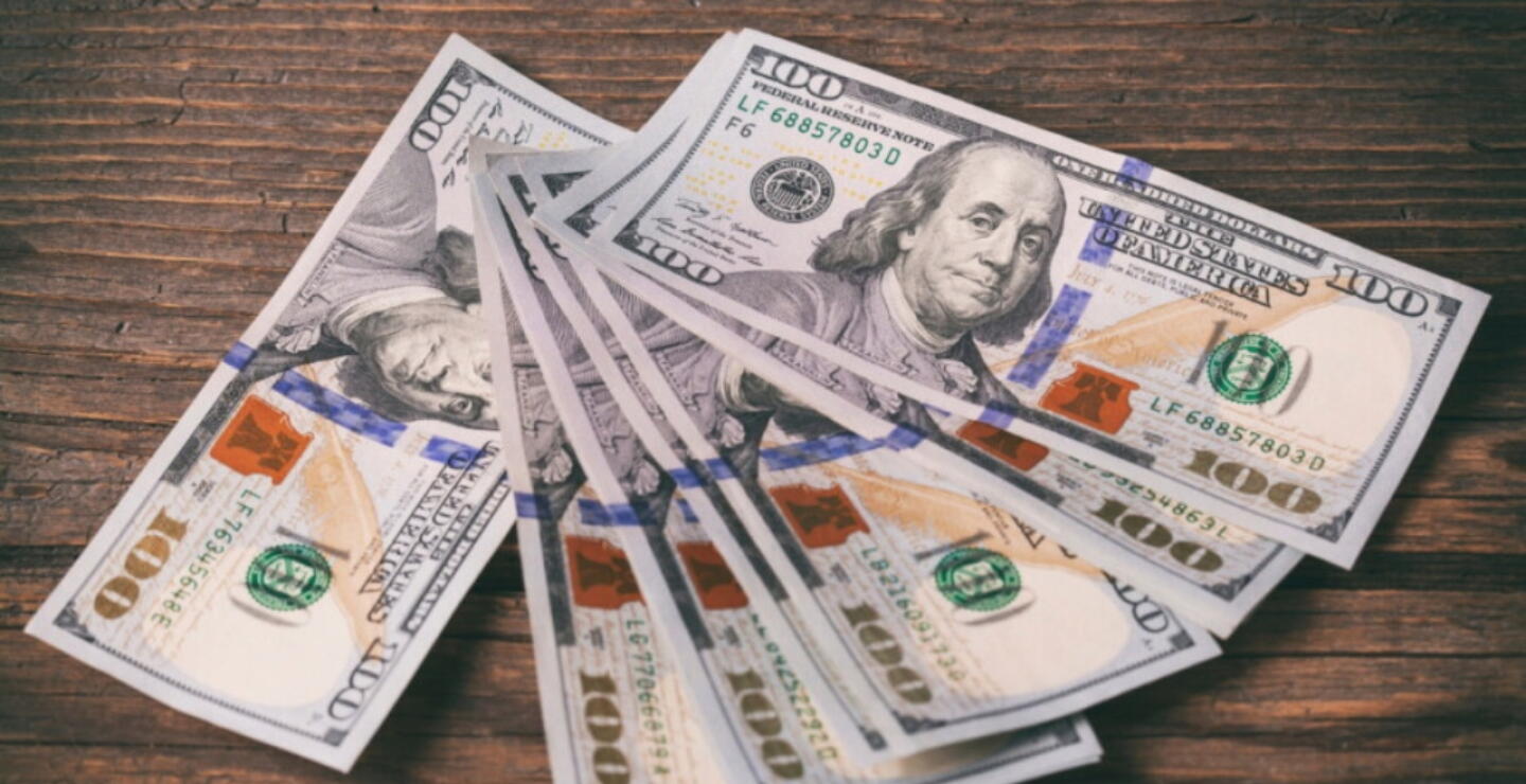 Dólar sigue cayendo en Colombia y se acerca a los $3.000: así amanece la TRM este lunes 24 de agosto