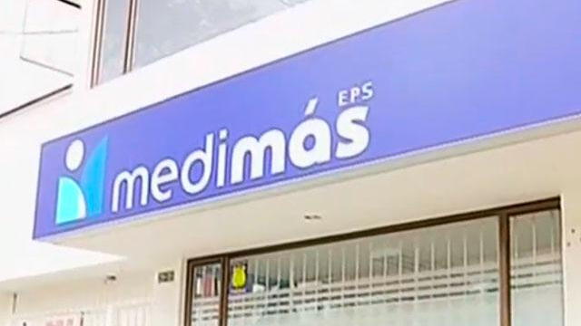 Mientras Medimás firma 800 convenios con clínicas e IPS, varios pacientes están sin cobertura