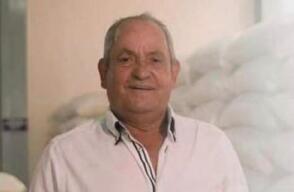 Fundador de Arepas El Carriel 