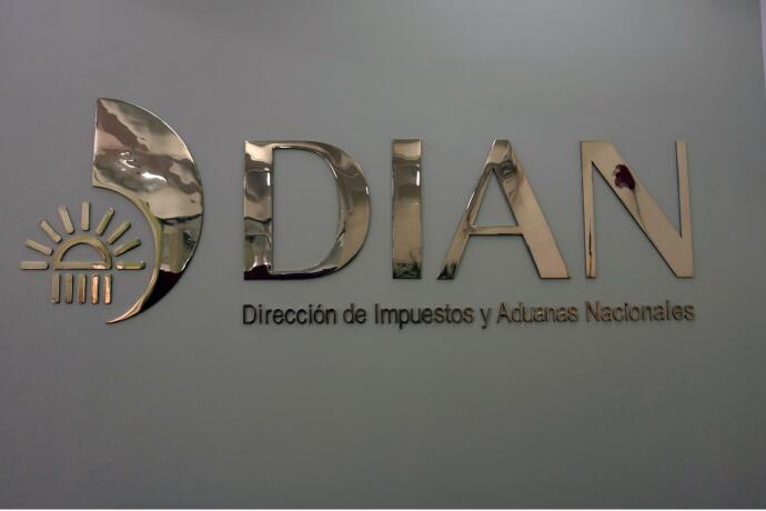 La DIAN lanzó un nuevo servicio de videoatención a través de su página web