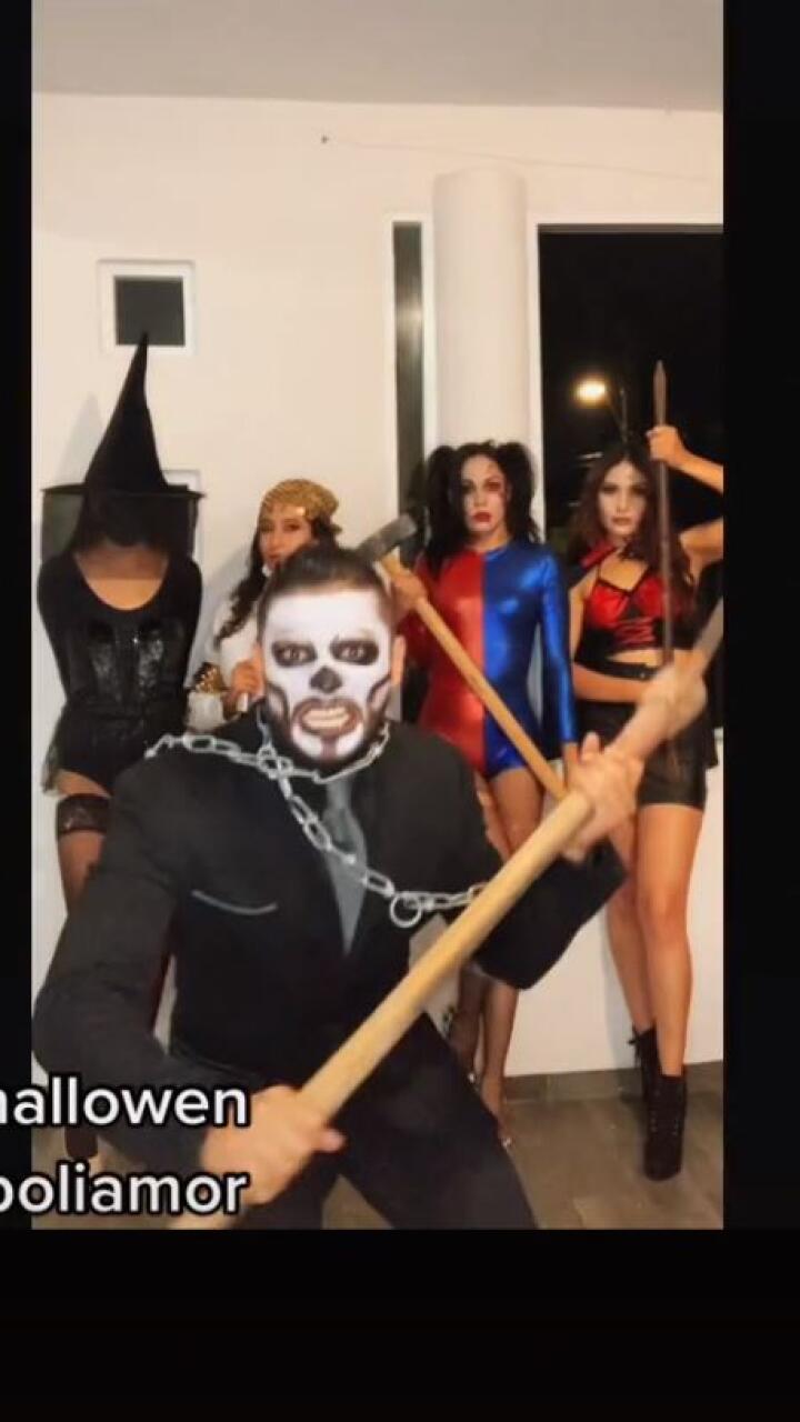 Su esposo le fue infiel, ella se enamoró de la amante y ahora viven juntos