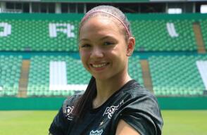 Luisa Agudelo Luisa Agudelo