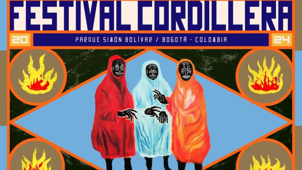 Precios y localidades del Festival Cordillera 2025 aquí puede comprar