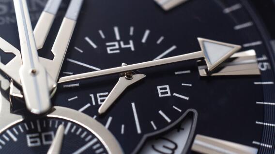 La dilatación temporal, la razón de por qué el tiempo pasa más rápido en el espacio que en la Tierra La dilatación temporal, la razón de por qué el tiempo pasa más rápido en el espacio que en la Tierra