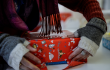351412_BLU Radio. Regalo // Foto: AFP
