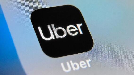 354011_Uber // Foto: AFP 354011_Uber // Foto: AFP