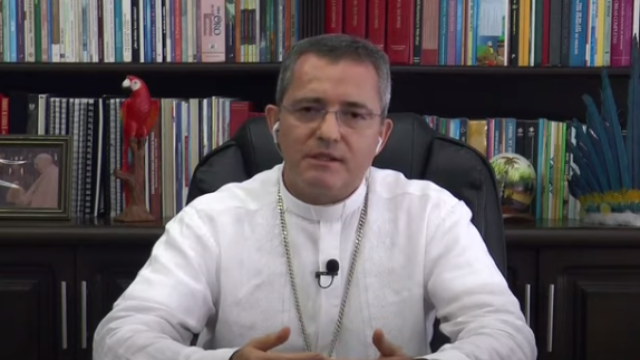 “Si el COVID-19 llega a atacar de frente al Amazonas sería un etnocidio”, dice Iglesia católica 