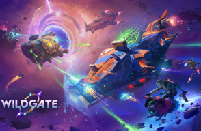 Wildgate | RESEÑA