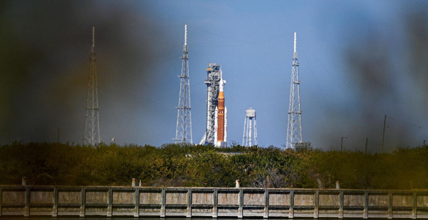 La NASA aplaza la misión lunar Artemis II: estas fueron las razones del atraso