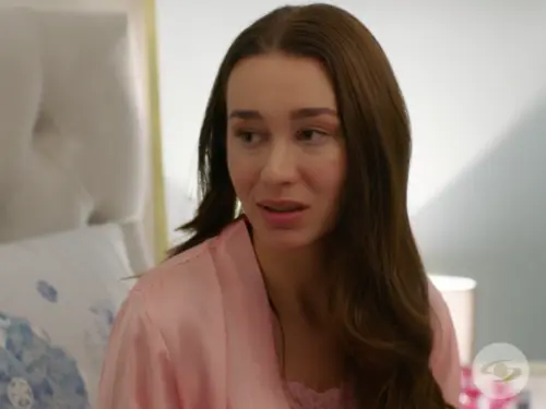 Capítulo 52 Hilos de Vida