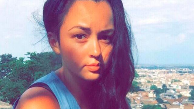 Julie Huynh, la joven francesa que vino a Bogotá a prestar servicio social y falleció en c.c. Andino Julie Huynh, la joven francesa que vino a Bogotá a prestar servicio social y falleció en c.c. Andino