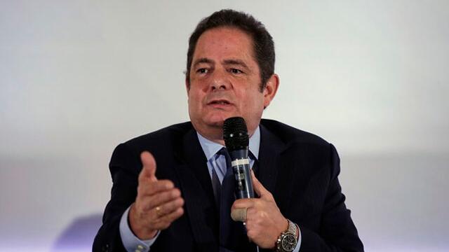 ¿Cuáles son las propuestas de Germán Vargas ante la llegada masiva de venezolanos? ¿Cuáles son las propuestas de Germán Vargas ante la llegada masiva de venezolanos?