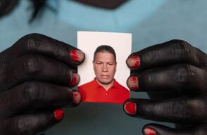 La historia del líder indígena Aquileo Mecheche, asesinado a manos de las Autodefensas Gaitanistas
