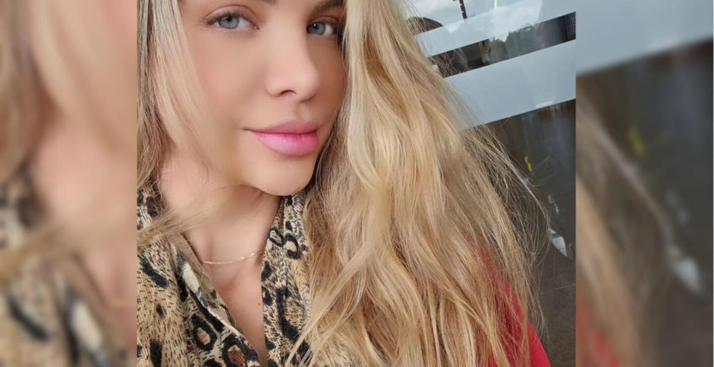 Angélica Jaramillo